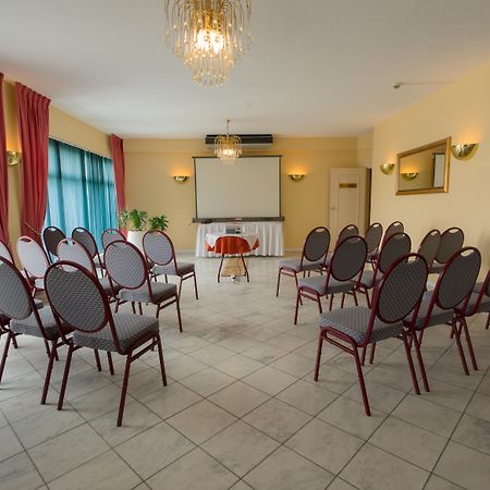 Hansa Hotel Swakopmund Dış mekan fotoğraf