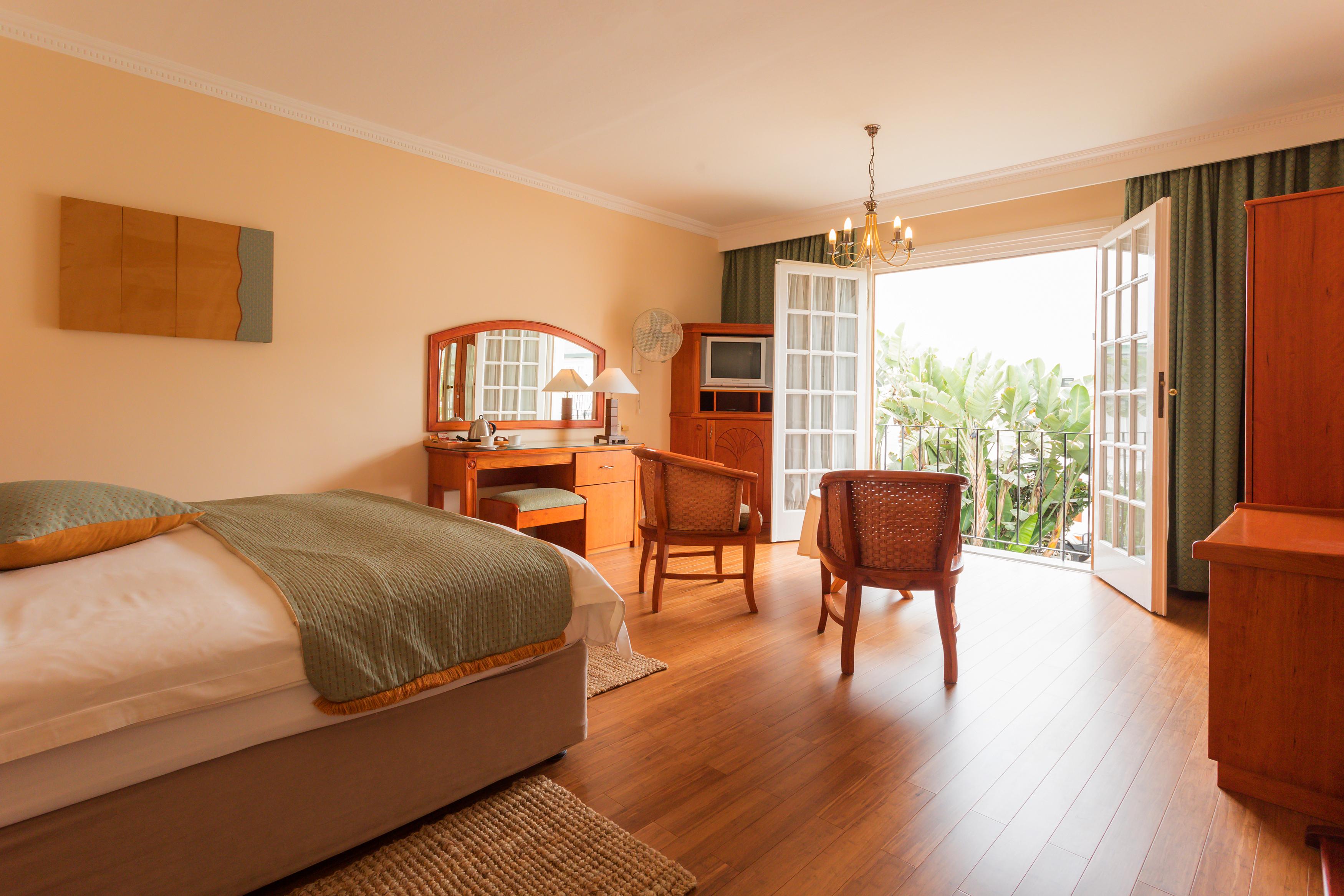 Hansa Hotel Swakopmund Dış mekan fotoğraf