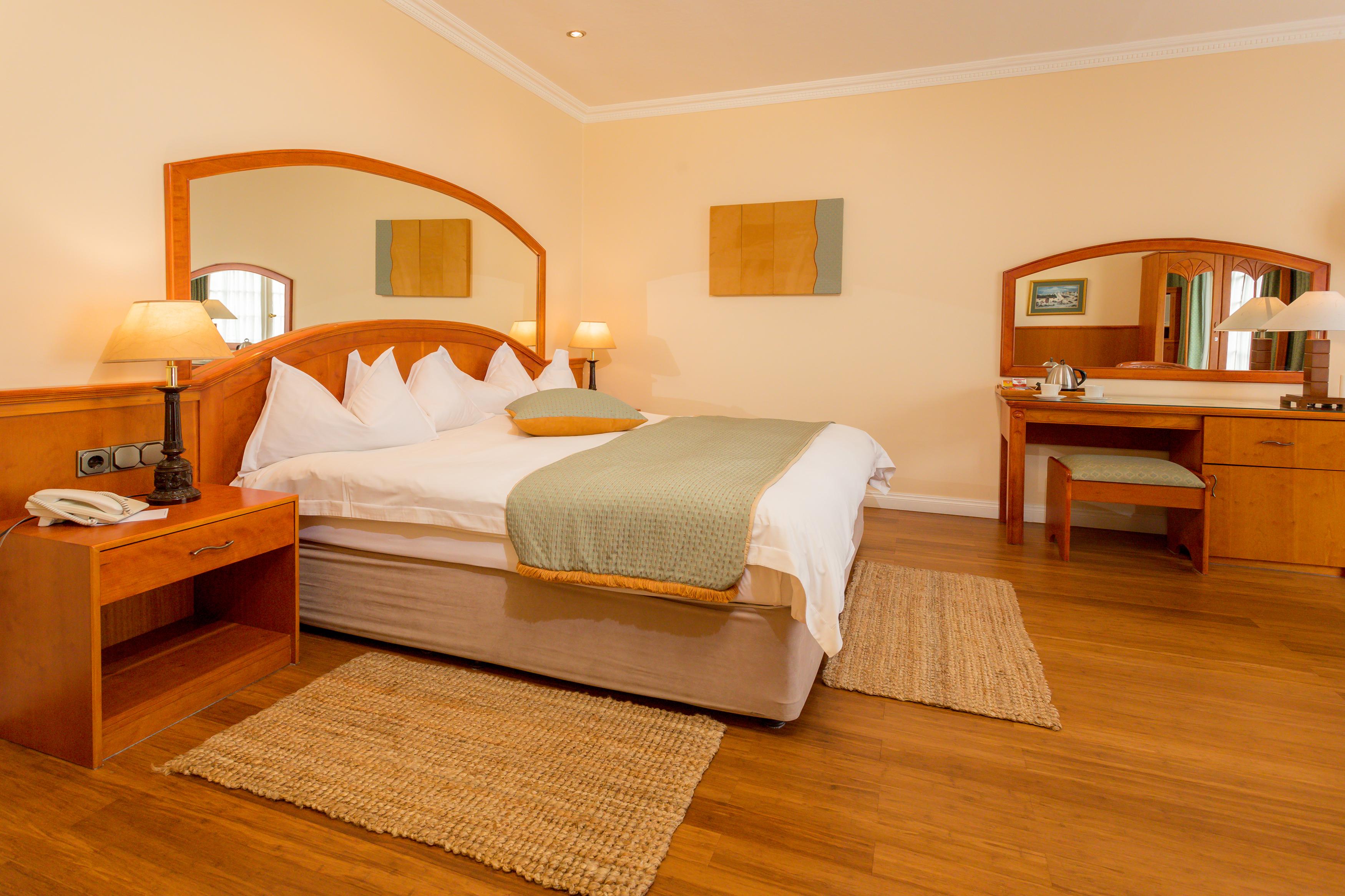 Hansa Hotel Swakopmund Dış mekan fotoğraf