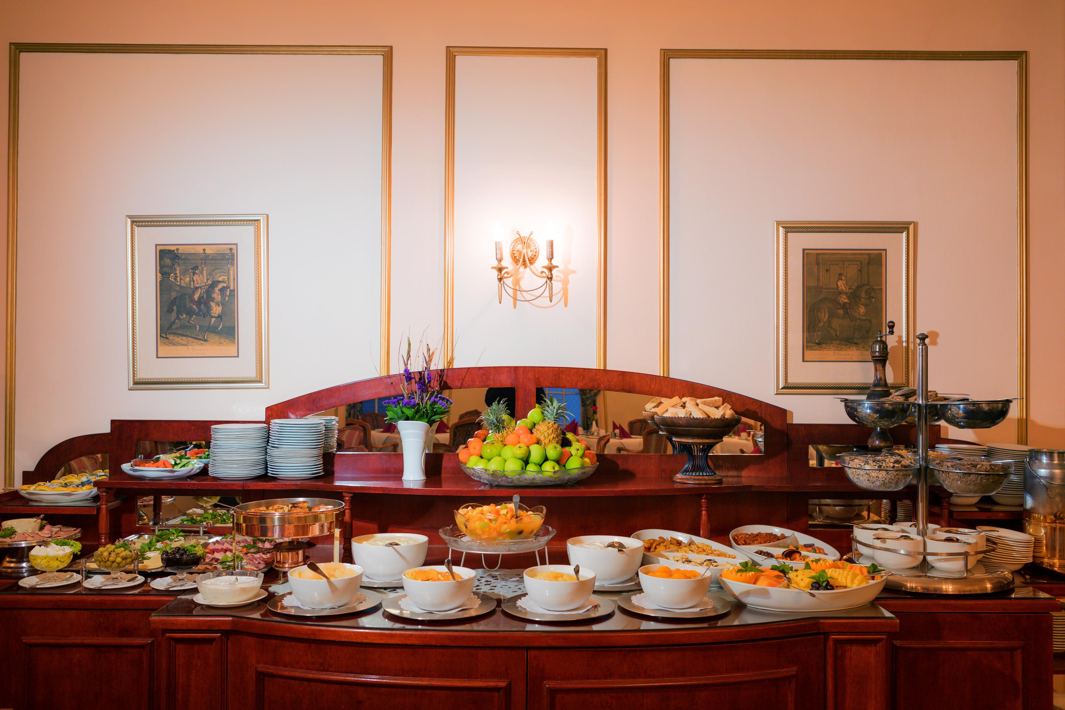 Hansa Hotel Swakopmund Dış mekan fotoğraf